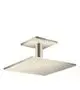 AXOR-HG-AXOR-ShowerSolutions-Kopfbrause-300-300-1jet-mit-Deckenanschluss-Brushed-Nickel-35316820 gallery number 1